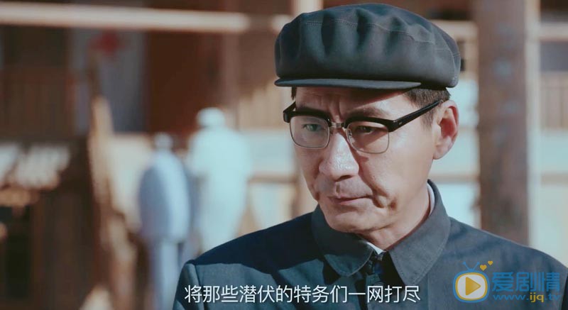 库尔班大叔和他的子孙们剧照