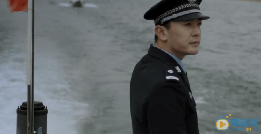 边境线之冷焰剧情介绍(1-24集大结局)