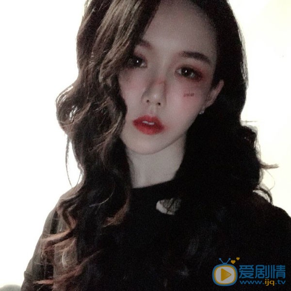 李保怡日常生活照图片