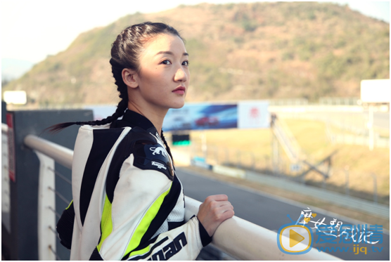 摩女塑成记夏沫剧照 夏沫摩女塑成记剧照