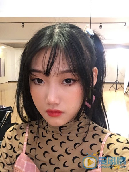 李雨露个人资料简介 李雨露演艺经历