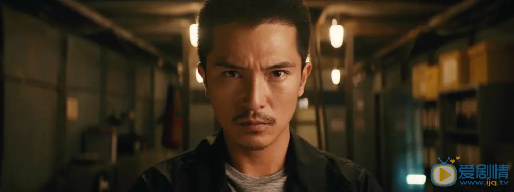 网剧唐人街探案剧照曝光又一部探案剧惊喜来袭 爱剧情