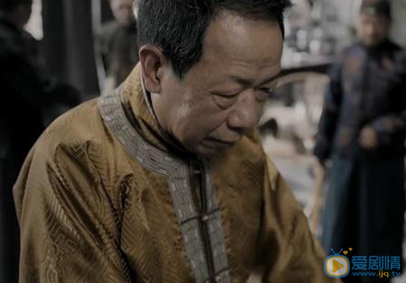 绝境铸剑剧照