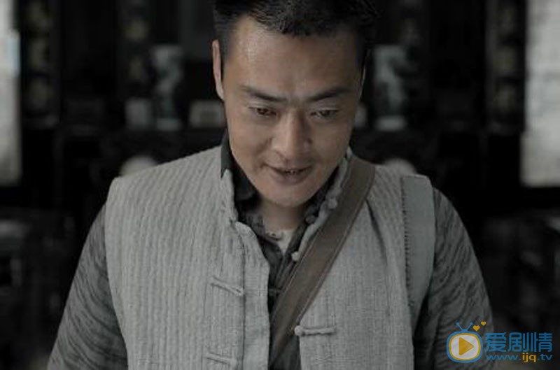 绝境铸剑剧照
