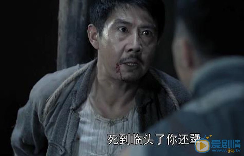 绝境铸剑剧照