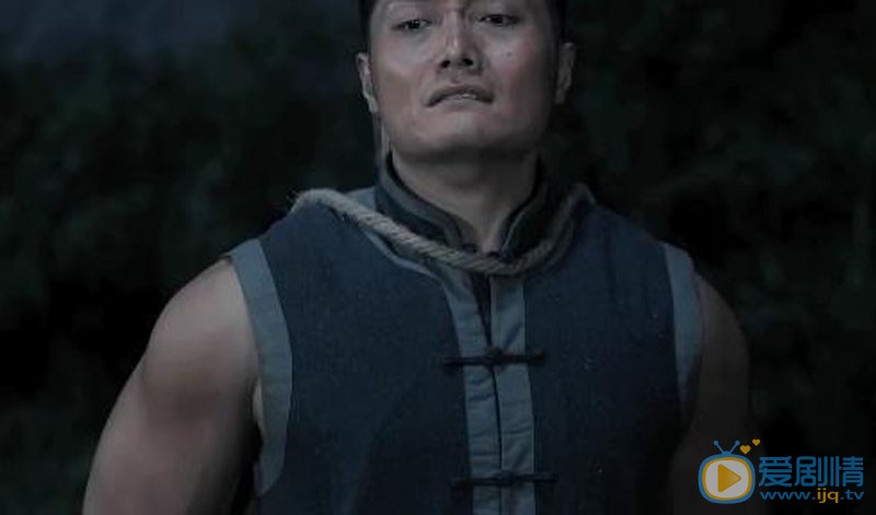 绝境铸剑剧照