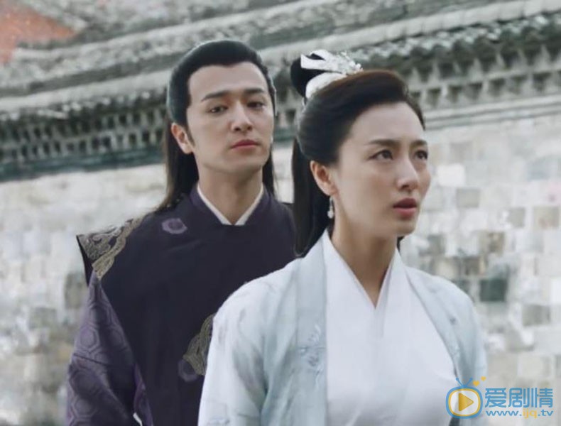 锦衣之下剧情介绍(1-55集大结局)