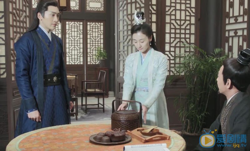 锦衣之下剧情介绍(1-55集大结局)