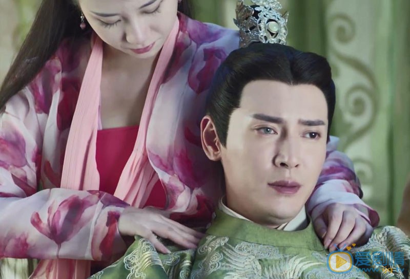 锦衣之下剧情介绍(1-55集大结局)