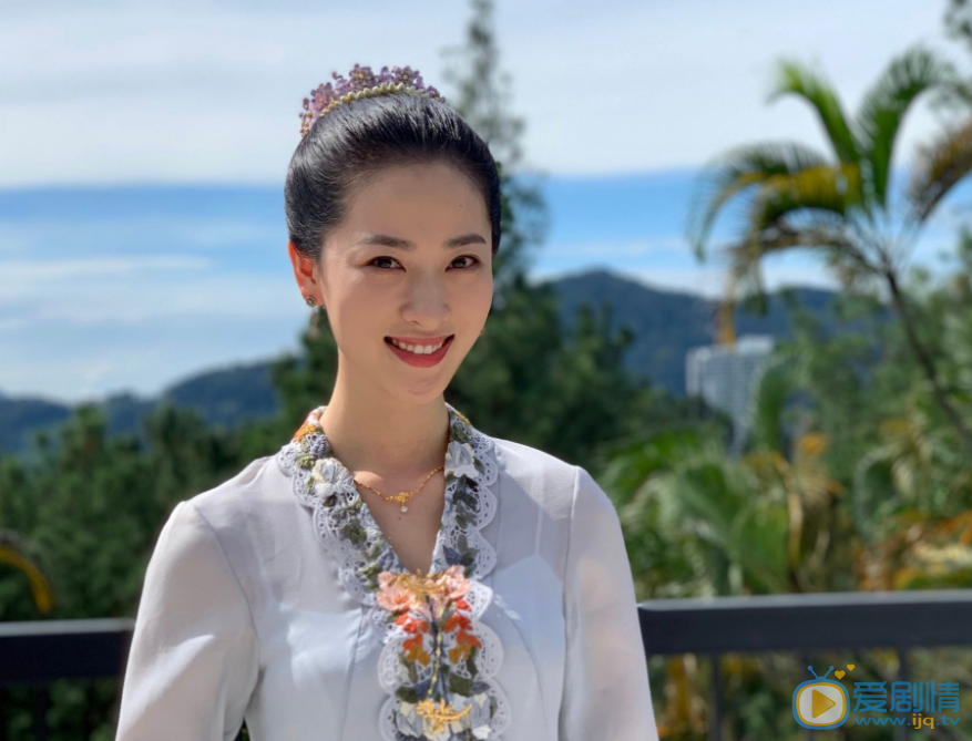 小娘惹剧情介绍