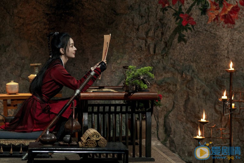 有翡剧情介绍(1-51集大结局)