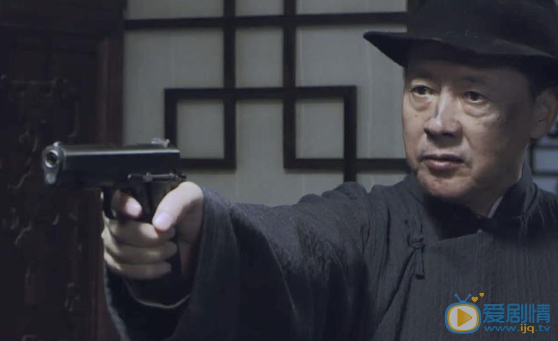 破局1950剧情介绍(1-46集大结局)