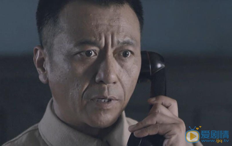 破局1950剧情介绍(1-46集大结局)