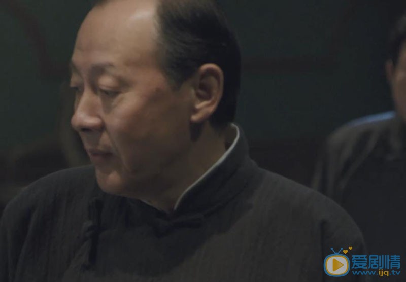 破局1950剧情介绍(1-46集大结局)