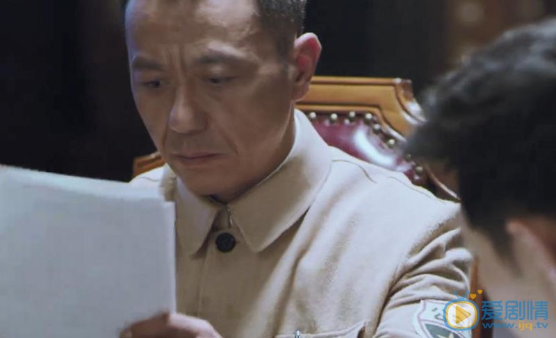 破局1950剧情介绍(1-46集大结局)