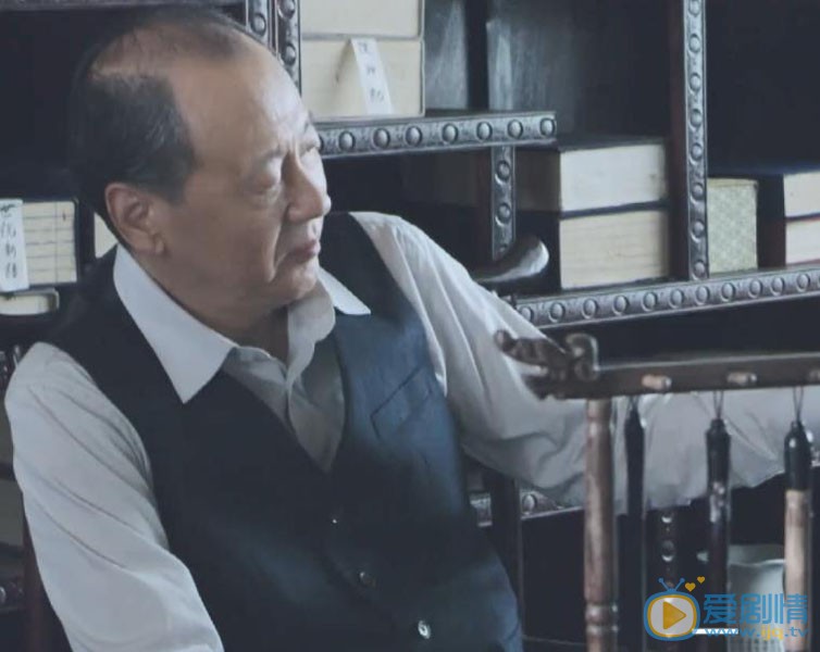 破局1950剧情介绍(1-46集大结局)