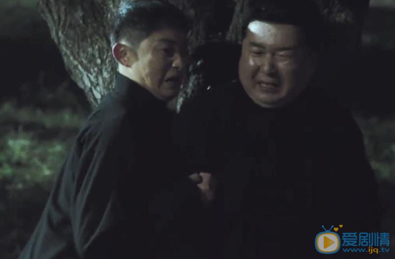 破局1950剧情介绍(1-46集大结局)