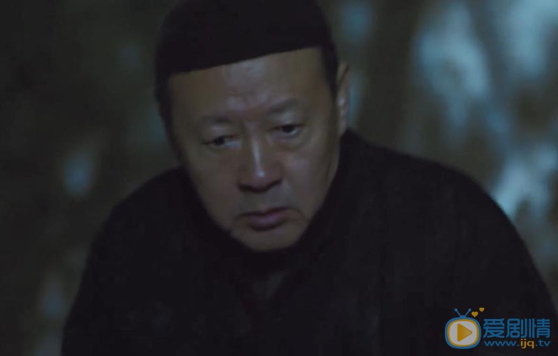 破局1950剧情介绍(1-46集大结局)