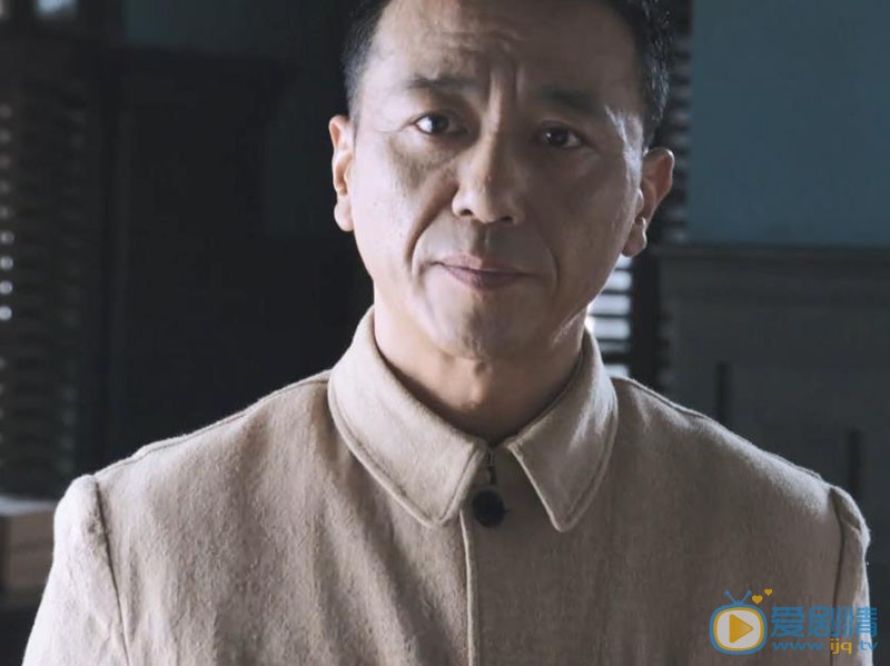 破局1950剧情介绍(1-46集大结局)