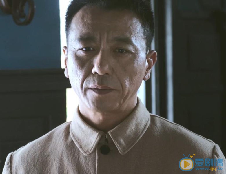 破局1950剧情介绍(1-46集大结局)