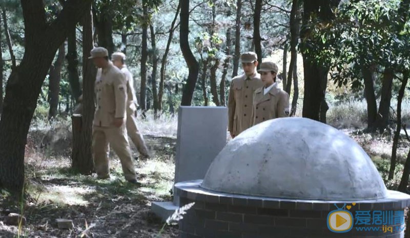 破局1950剧情介绍(1-46集大结局)