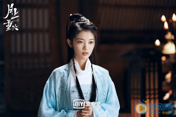 月上重火剧情介绍(1-48集大结局)
