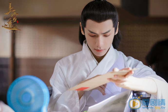 月上重火剧情介绍(1-48集大结局)