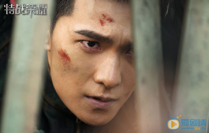 特战荣耀剧情介绍(1-45集大结局)