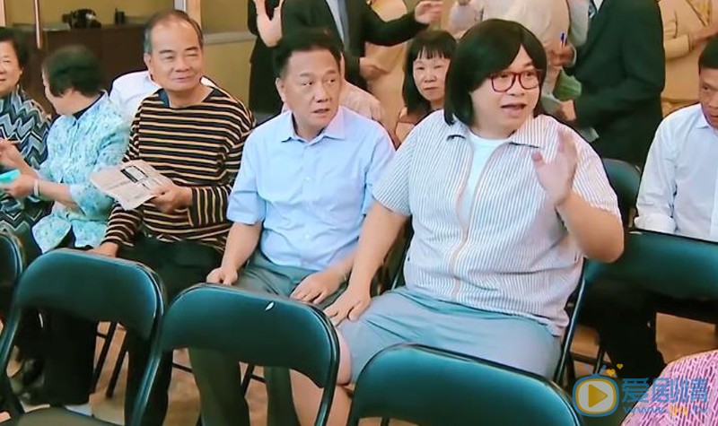 黄金有罪剧情介绍(1-30集大结局)