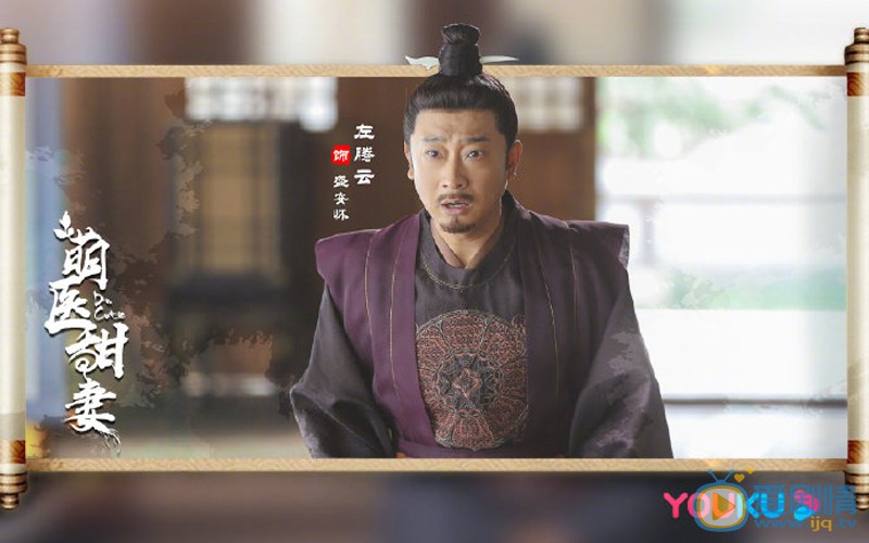 萌医甜妻剧情介绍(1-24集大结局)