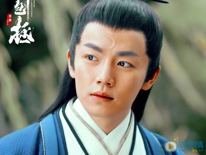 少年包拯剧情介绍(1-12集大结局)