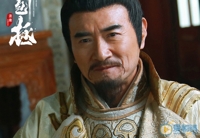 少年包拯剧情介绍(1-12集大结局)
