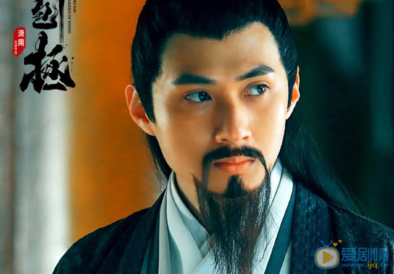 少年包拯剧情介绍(1-12集大结局)