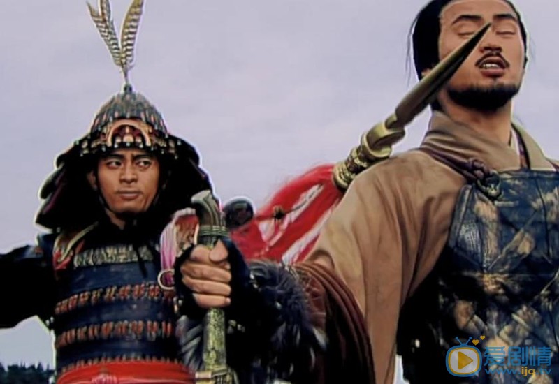少年杨家将剧情介绍(1-43集大结局)