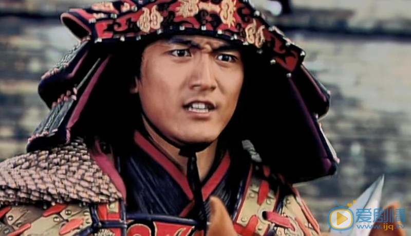 少年杨家将剧情介绍(1-43集大结局)