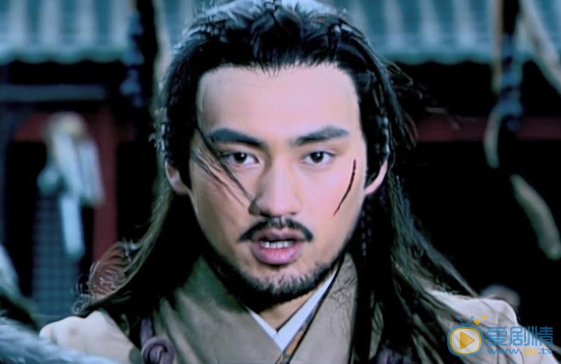 少年杨家将剧情介绍(1-43集大结局)