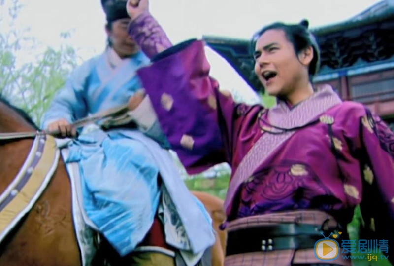 少年杨家将剧情介绍(1-43集大结局)