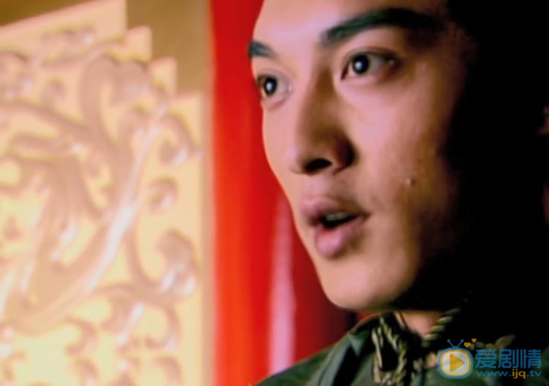 少年杨家将剧情介绍(1-43集大结局)