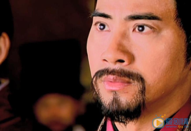 少年杨家将剧情介绍(1-43集大结局)