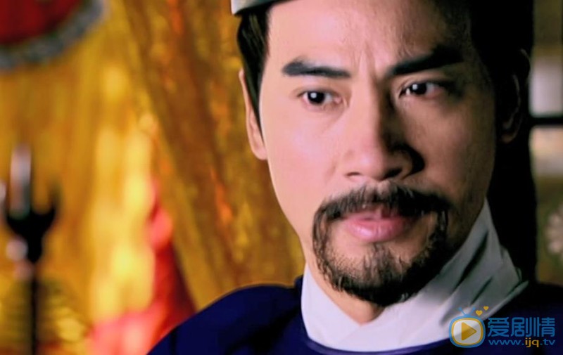 少年杨家将剧情介绍(1-43集大结局)