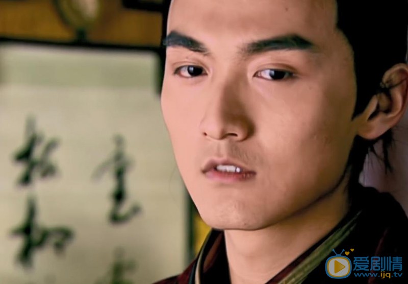 少年杨家将剧情介绍(1-43集大结局)