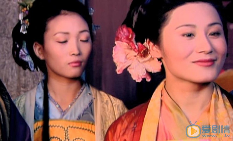 少年杨家将剧情介绍(1-43集大结局)