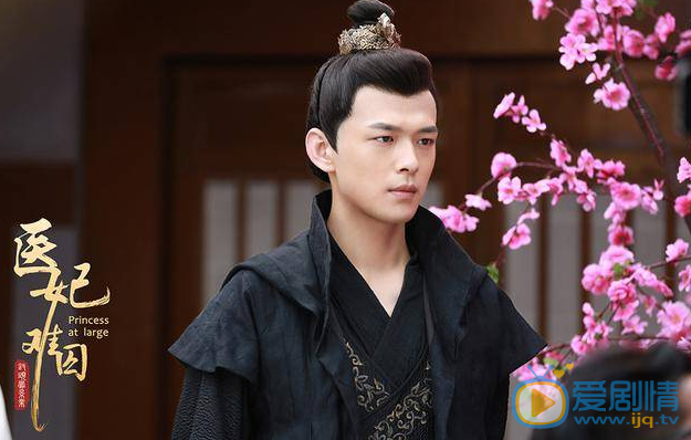 医妃难囚第二季剧情介绍(1-15集大结局)