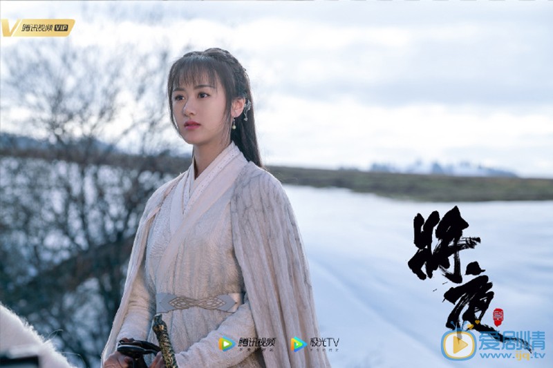 将夜2剧情介绍(1-43集大结局)