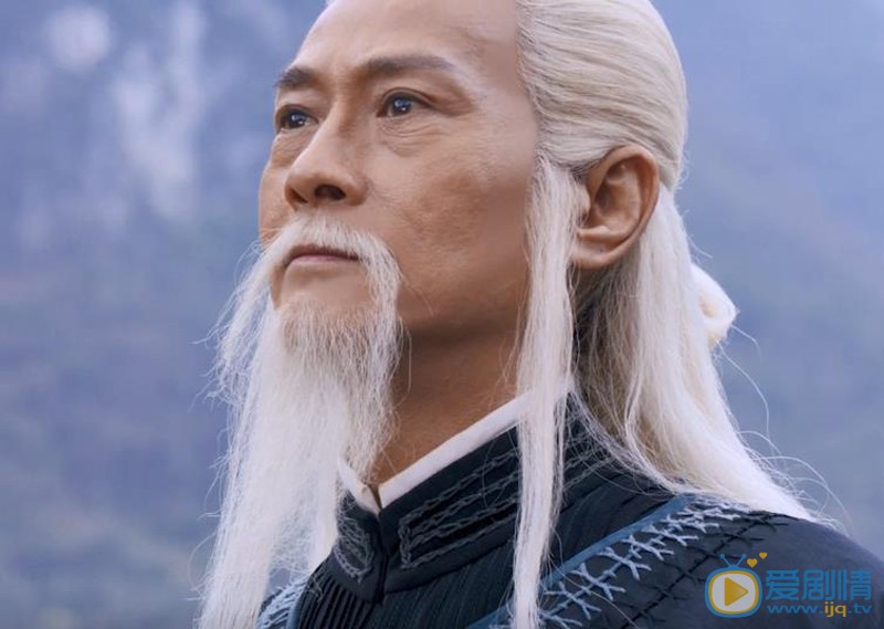 将夜2剧情介绍(1-43集大结局)