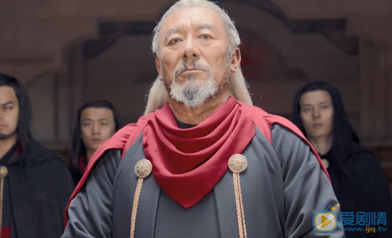 将夜2剧情介绍(1-43集大结局)