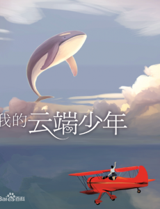我的云端少年