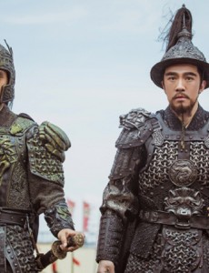 大明风华赵王结局是什么？赵王是真心帮朱瞻基的吗？