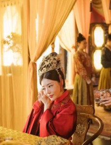 大明风华胡善祥两次怀孕是怎么回事？胡善祥的孩子是谁的？