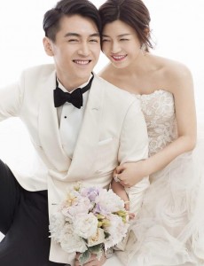 演员陈晓的妻子是谁？揭秘陈晓老婆陈妍希简历个人资料